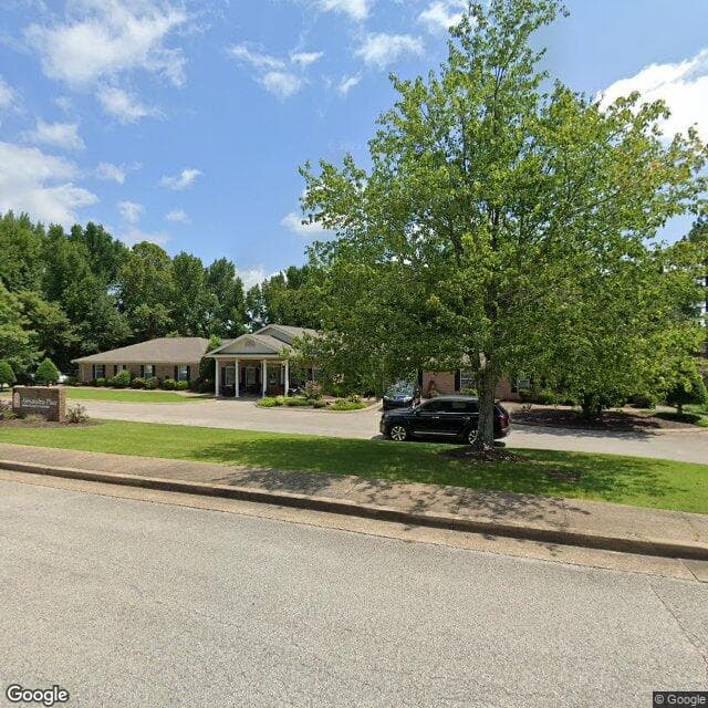 AHC Northbrooke in Jackson, TN - Main View
