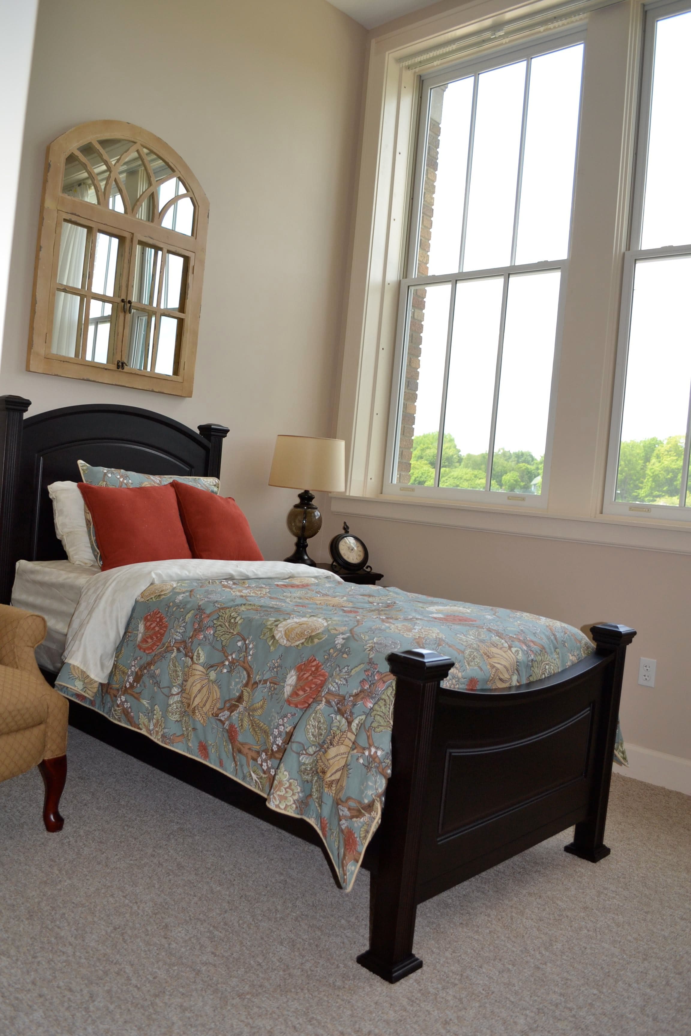 Champlain Valley Senior Community in Willsboro, NY - Main View