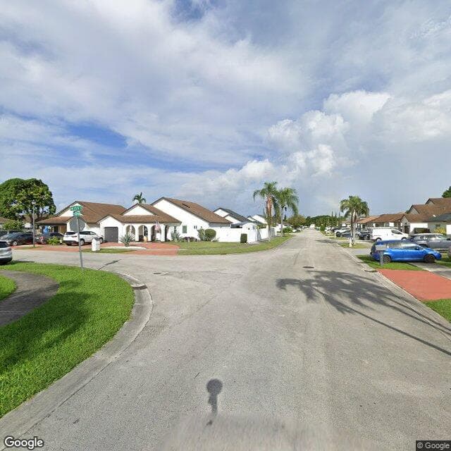 ALF Family Care in Miami, FL - Main View