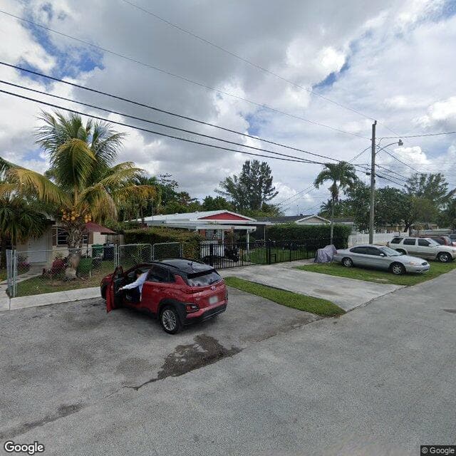 ALF Family Solution in Miami, FL - Main View