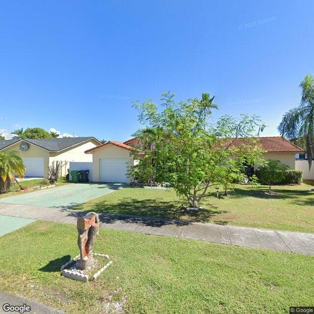 ALF Villa Francisco Home Care in Miami, FL - Main View