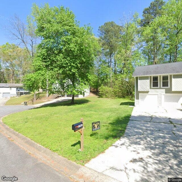 ALFA Personal Care Homes in Marietta, GA - Main View