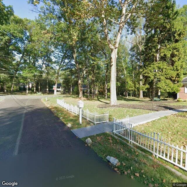 ALFred House IV in Rockville, MD - Main View