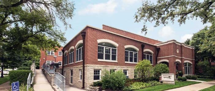 ALIYA of Evanston in Evanston, IL - Main View