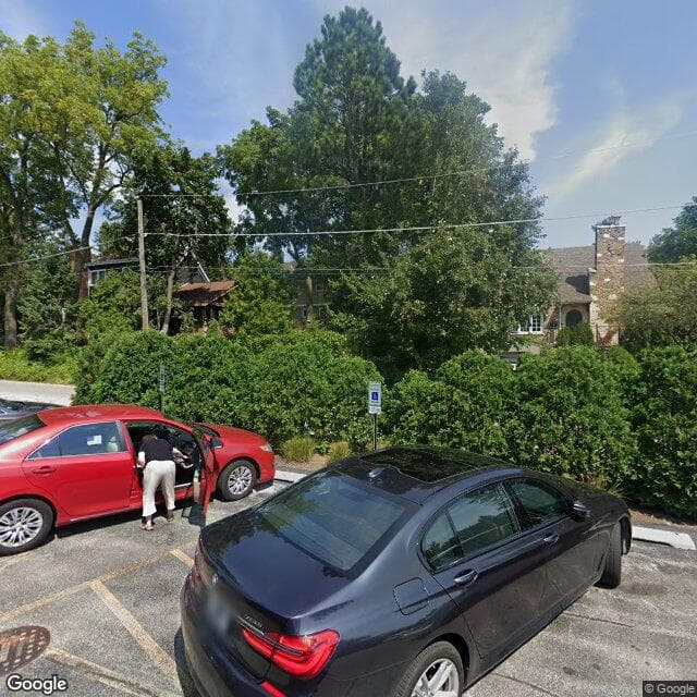 ALIYA of Highwood in Highwood, IL - Main View