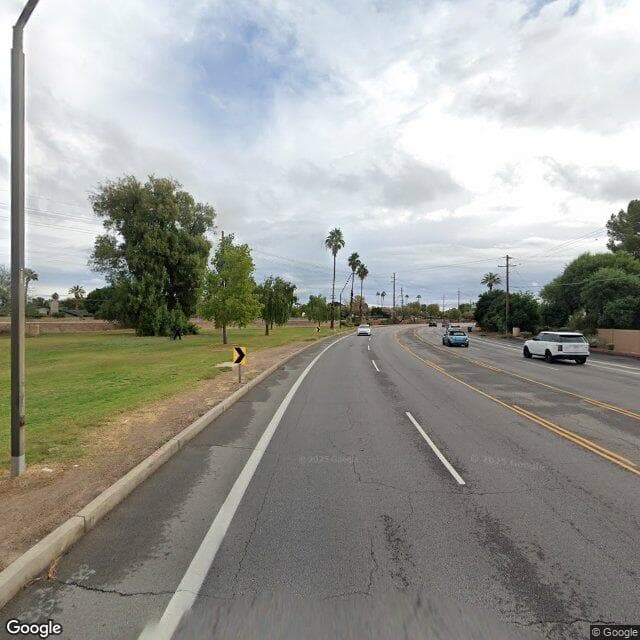 AZ Senior Living Management in Phoenix, AZ - Main View