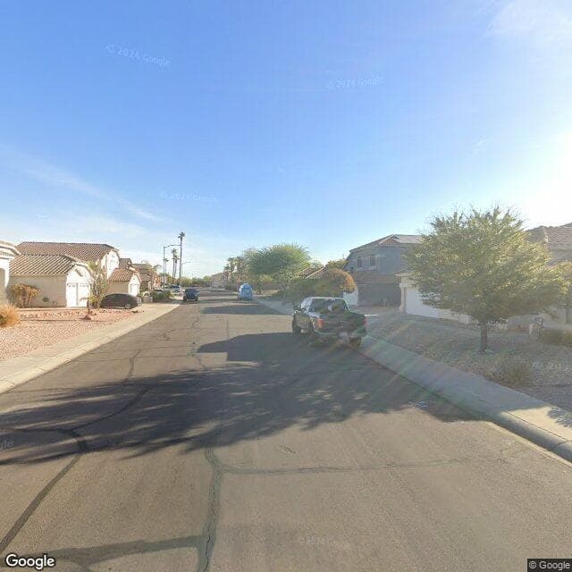 AZ Tender Loving Care Home in Surprise, AZ - Main View