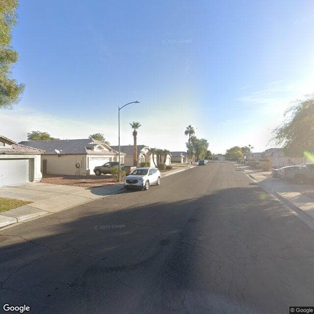 Aa Love Care Home in Surprise, AZ - Main View
