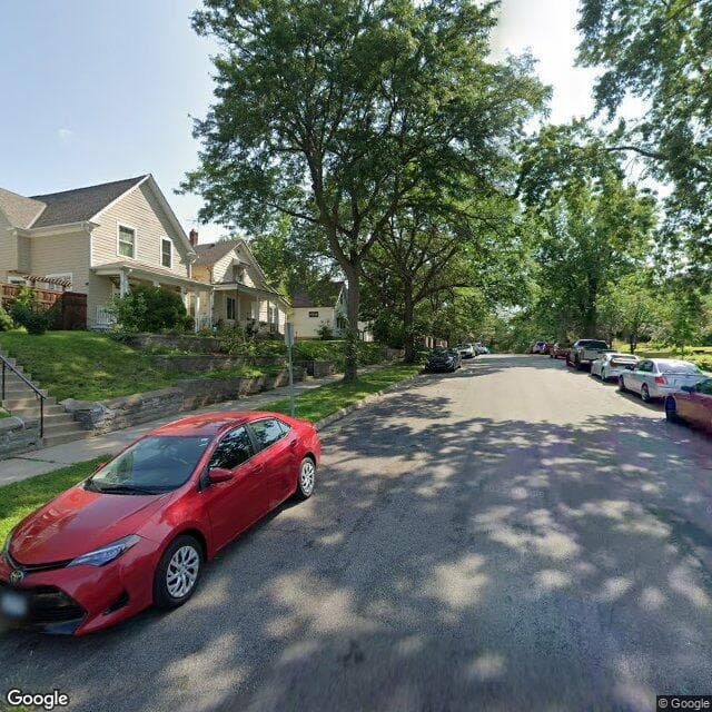 Aaran Care Service in Saint Paul, MN - Main View
