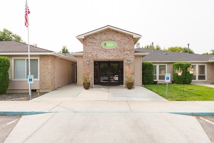 Aarenbrooke Place Cory Lane in Boise, ID - Main View