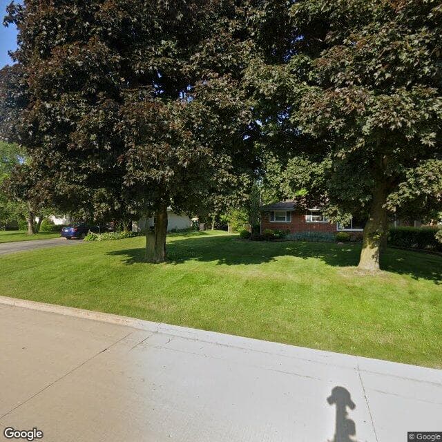Aarna Family Care I in Mount Pleasant, WI - Main View