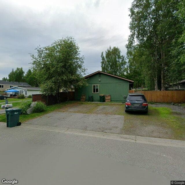 Aaron Assisted Living I in Anchorage, AK - Main View