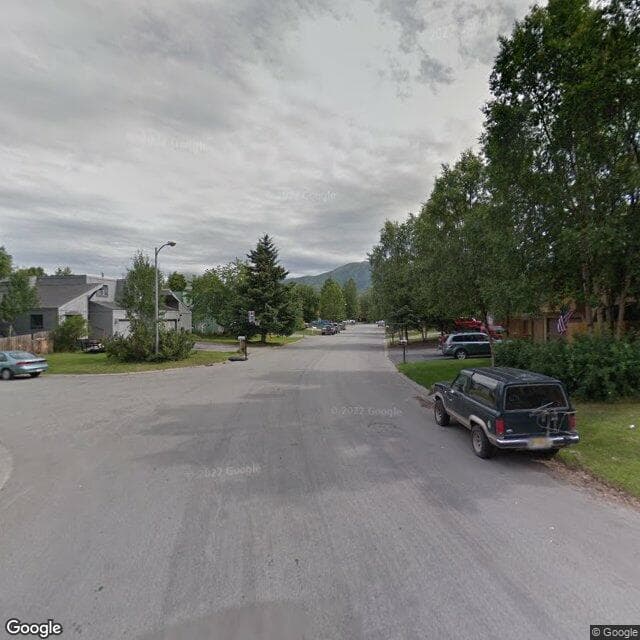 Aaron Assisted Living II in Anchorage, AK - Main View