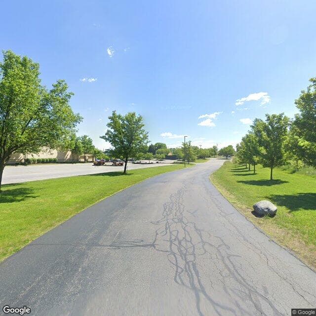 Aaron Manor Rehabilitation and Nursing Center in Fairport, NY