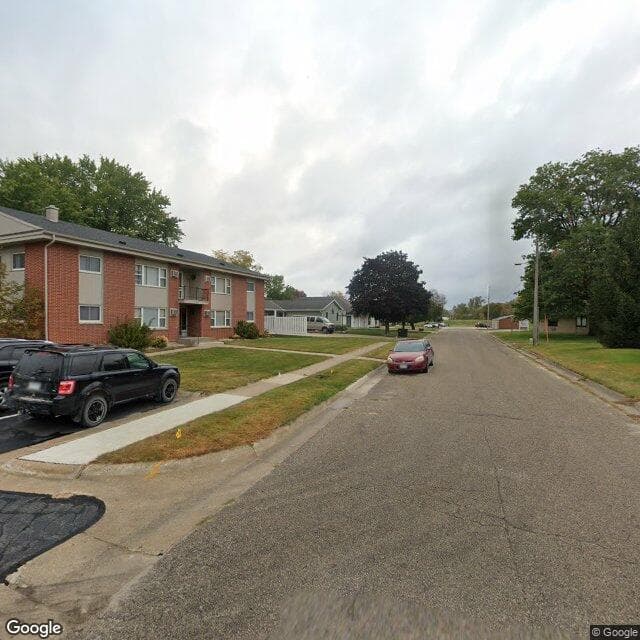 Aase Haugen Homes in Decorah, IA