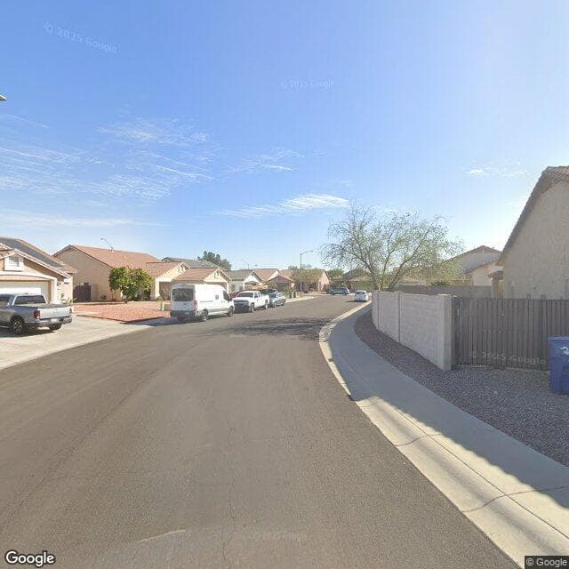 Abaca Health II in Glendale, AZ - Main View