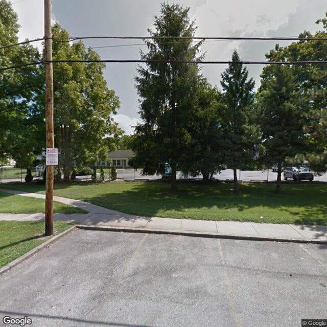 Abaco Rehabilitation And Nursing Facility in Columbus, OH