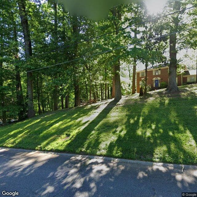 Abba House Land Of Canaan Personal Care Home V in Stone Mountain, GA - Main View