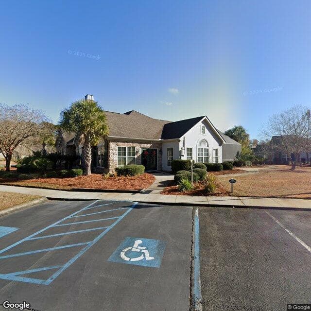 Abbey Glen - Hardeeville in Hardeeville, SC - Main View