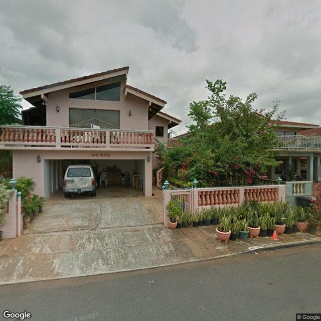 Abbie's in Waipahu, HI - Main View
