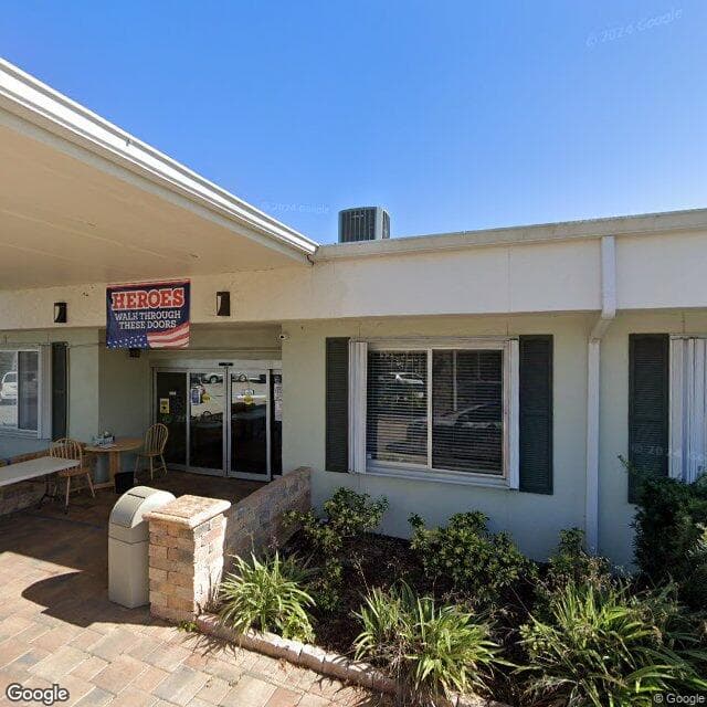Abbiejean Russell Care Center in Fort Pierce, FL - Main View