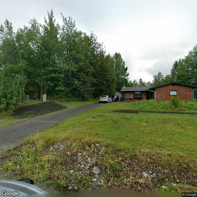 Abby Assisted Living Home in Wasilla, AK - Main View