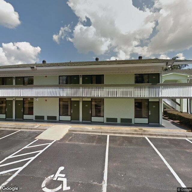 Abercorn Rehabilitation Center in Savannah, GA - Main View