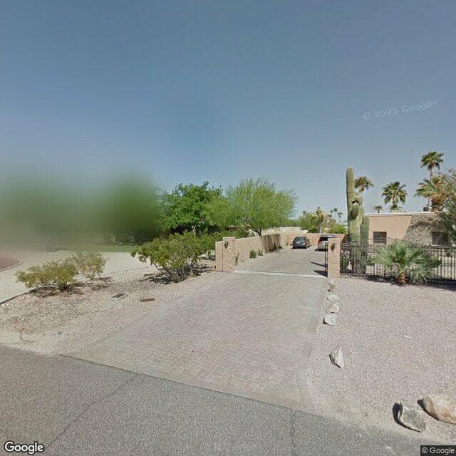 Aberdeen Home in Scottsdale, AZ - Main View