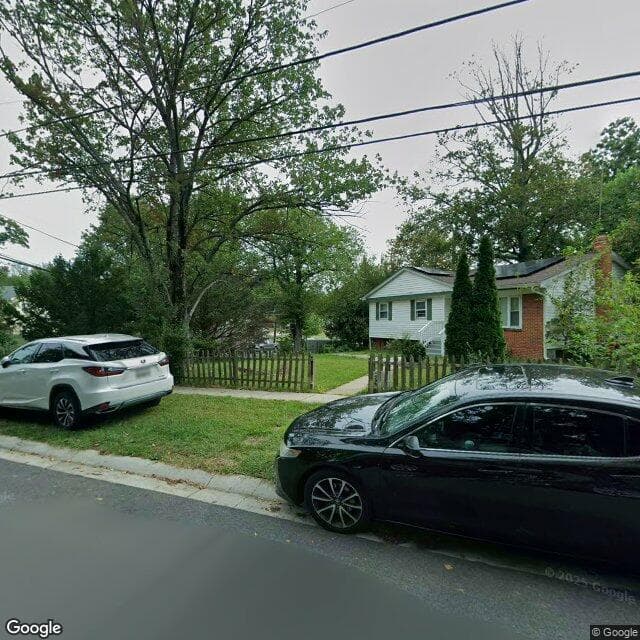 Aberdeen House I in Rockville, MD - Main View