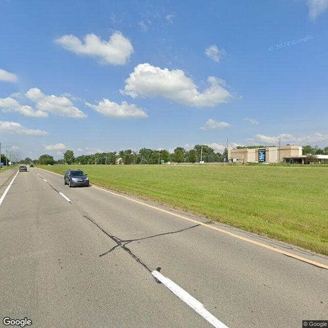 Aberdeen Rehabilitation And Skilled Nursing Center in Trenton, MI