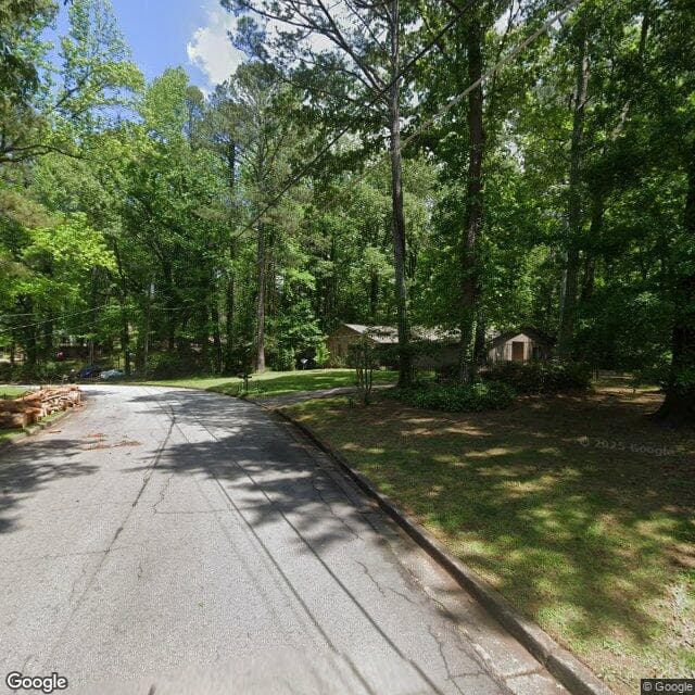 Abigail Manor in Stone Mountain, GA - Main View