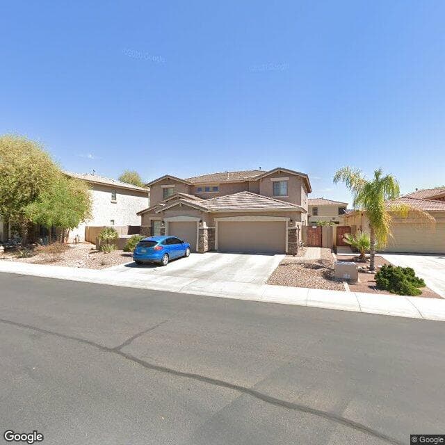 About Seniors Assisted Living II in Surprise, AZ - Main View