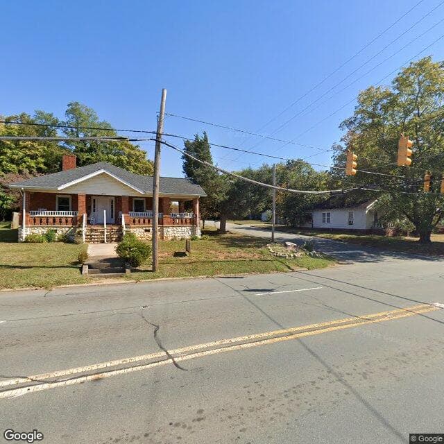 Above And Beyond Adult Care Home in Burlington, NC - Main View