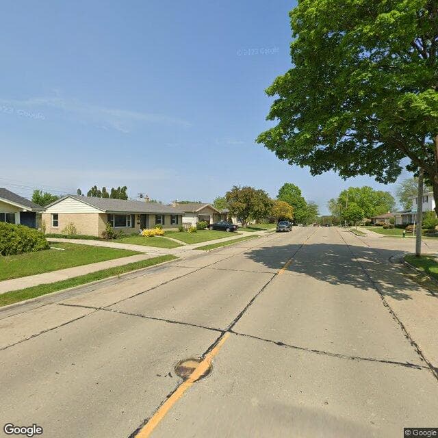Above And Beyond Adult Family Home in Racine, WI - Main View