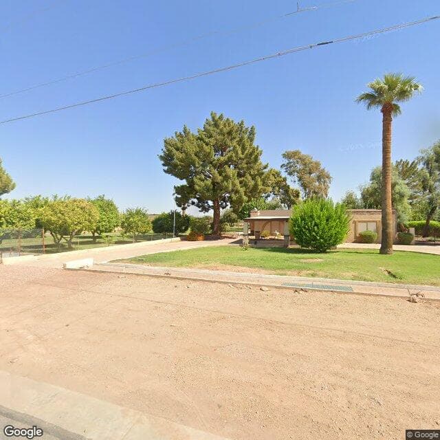 Above And Beyond Senior Care in El Mirage, AZ