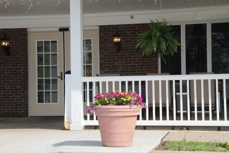 Absolut Care At Orchard Brooke in Orchard Park, NY - Main View