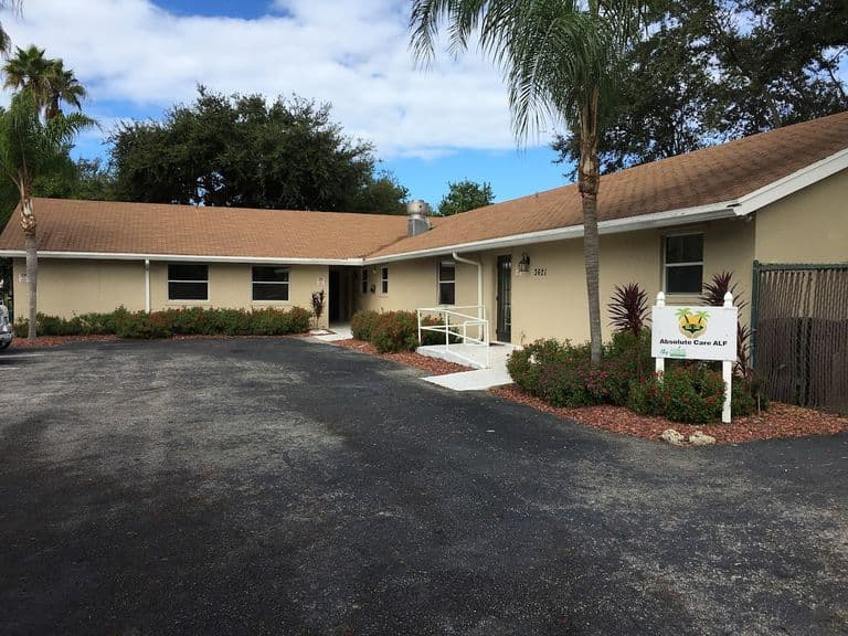 Absolute Care Alf in Fort Lauderdale, FL