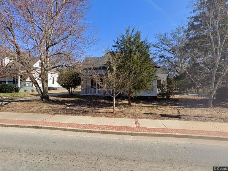 Abundance of Love #2 Personal Care Home in Monroe, GA - Main View