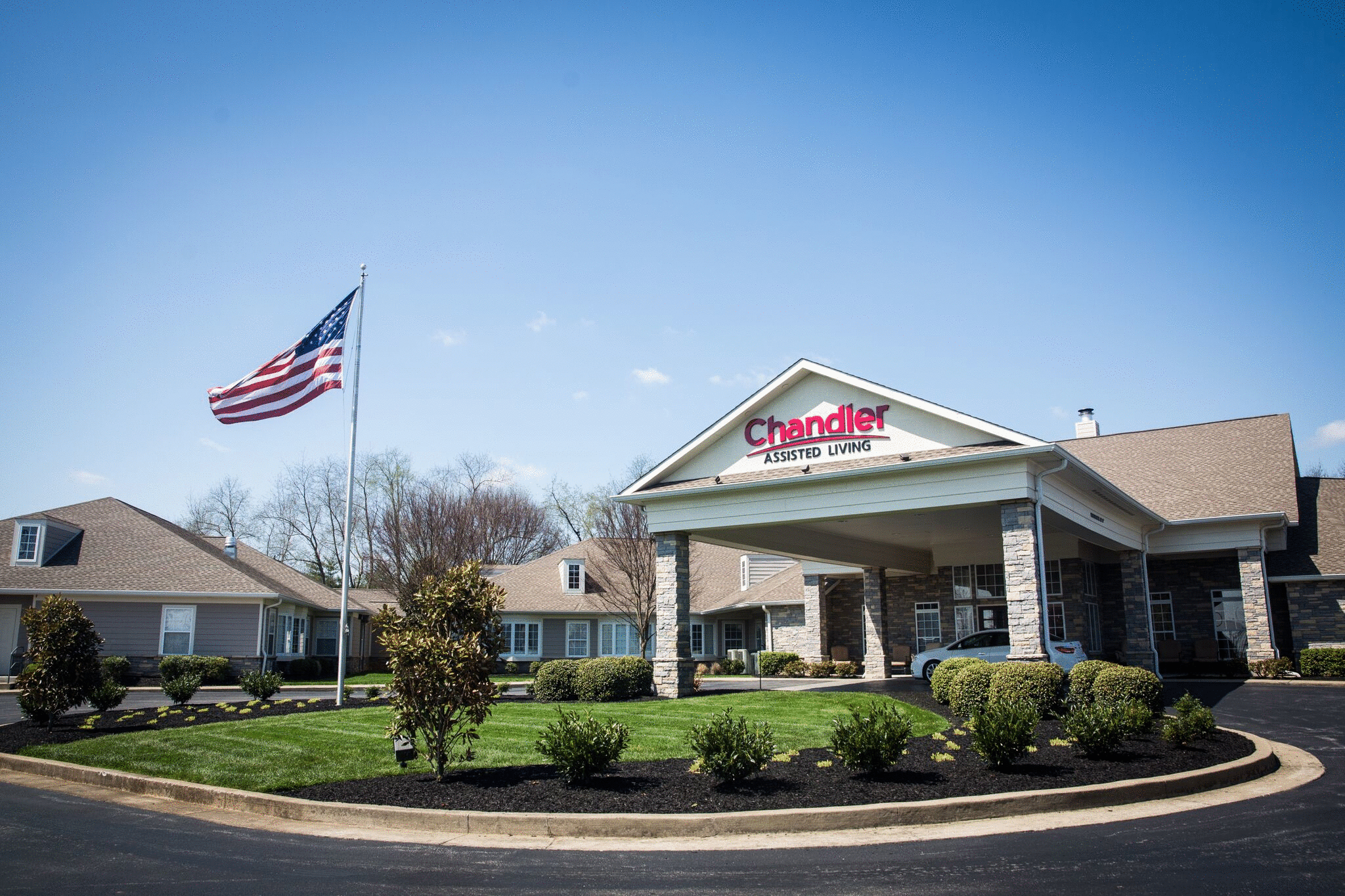 Chandler Park Assisted Living in Bowling Green, KY