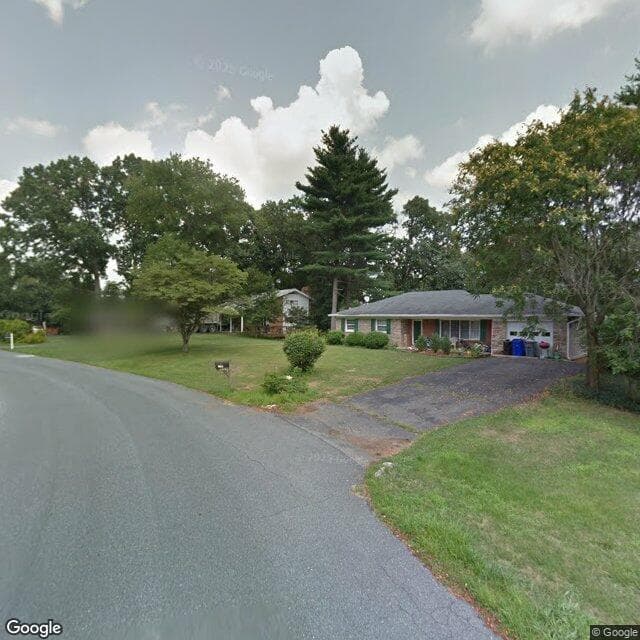 Abundant Life II in Ellicott City, MD - Main View