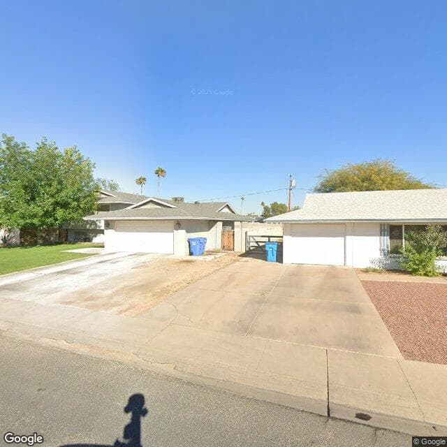 Abundant Life Senior Care in Phoenix, AZ - Main View