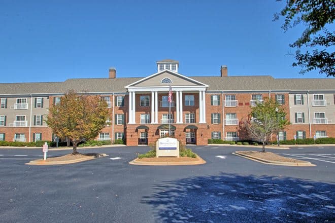 Chandler Place in Rock Hill, SC - Main View