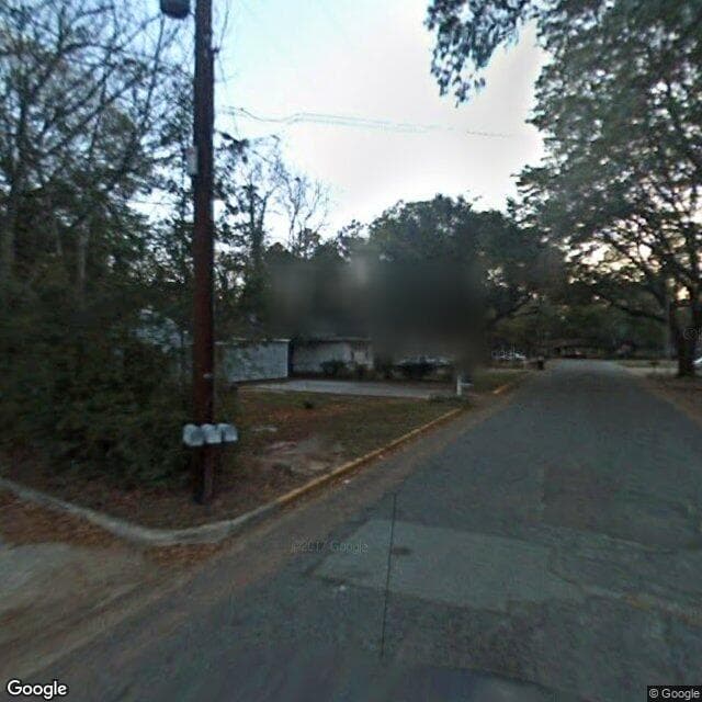 Abundant Living Personal Care Home in Albany, GA - Main View