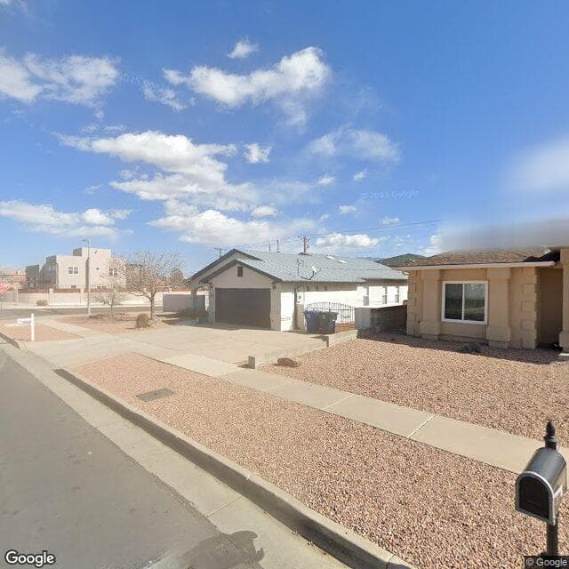 Academy Heights Senior Care-Albuquerque in Albuquerque, NM - Main View