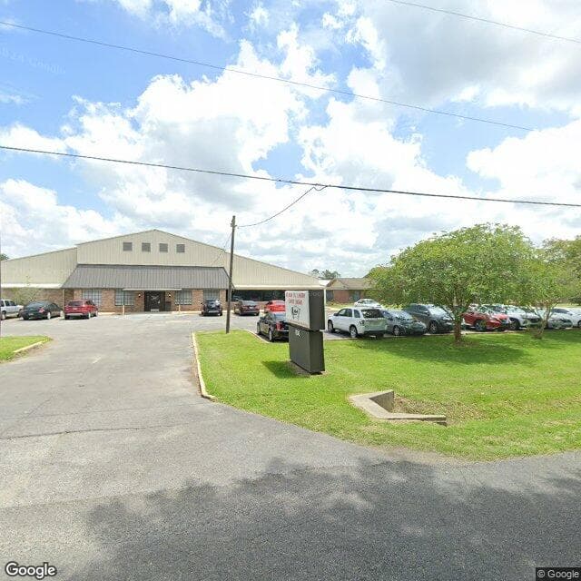 Acadia St. Landry Guest House - Senior living in Church Point, Louisiana