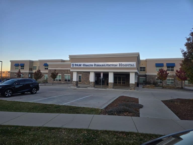 Accel At Golden Ridge in Golden, CO - Main View