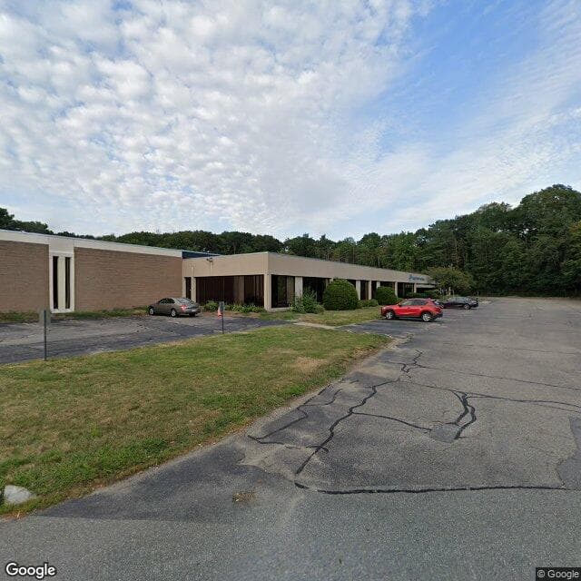 Accentcare Home Health Of Massachusetts in Westwood, MA - Main View