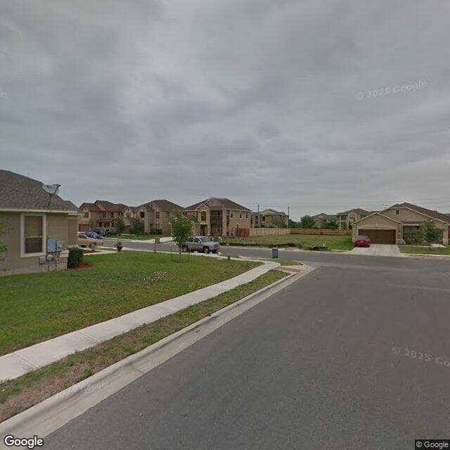 Accession Estates Assisted Living Homes in Austin, TX - Main View