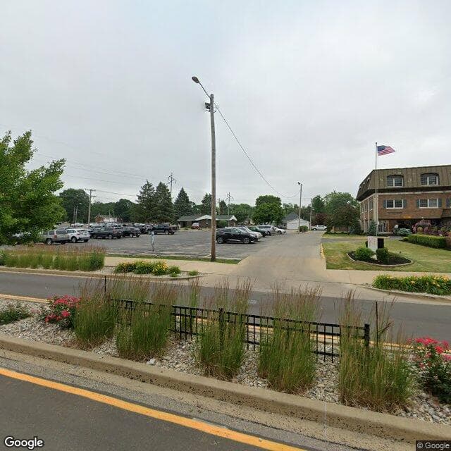 Accolade Healthcare Danville in Danville, IL - Main View