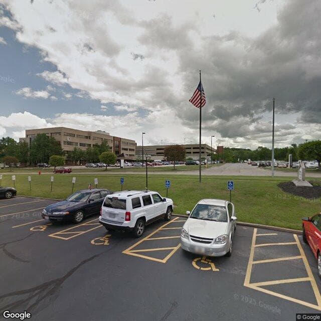 Accord Care Community Middleburg Heights in Middleburg Heights, OH - Main View